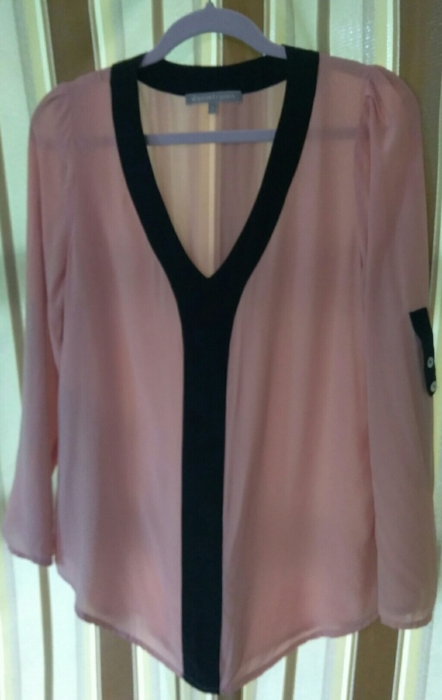 Daniel rainn Long sleeved shirt
